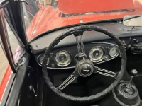 1963 Austin-Healey 3000 MKII for sale in Michigan (ID-146419)