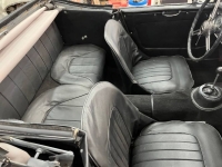 1963 Austin-Healey 3000 MKII for sale in Michigan (ID-146419)