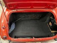 1963 Austin-Healey 3000 MKII for sale in Michigan (ID-146419)