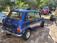 1963 Austin Mini Cooper for sale in Michigan (ID-136203)