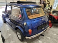 1963 Austin Mini Cooper for sale in Michigan (ID-136203)