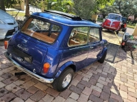 1963 Austin Mini Cooper for sale in Michigan (ID-136203)