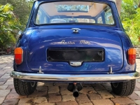 1963 Austin Mini Cooper for sale in Michigan (ID-136203)