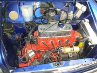 1963 Austin Mini Cooper for sale in Michigan (ID-136203)