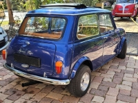 1963 Austin Mini Cooper for sale in Michigan (ID-136203)