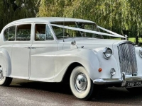 1963 Austin Princess for sale in Michigan (ID-155671)