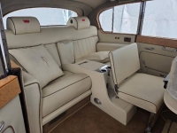 1963 Austin Princess for sale in Michigan (ID-155671)