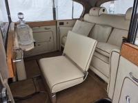 1963 Austin Princess for sale in Michigan (ID-155671)
