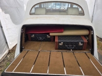 1963 Austin Princess for sale in Michigan (ID-155671)