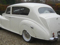 1963 Austin Princess for sale in Michigan (ID-155671)