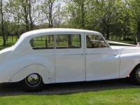 1963 Austin Princess for sale in Michigan (ID-155671)