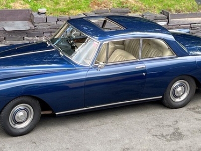 1963 Bentley S3 for sale