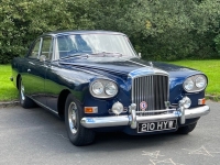 1963 Bentley S3 for sale (ID-127810)