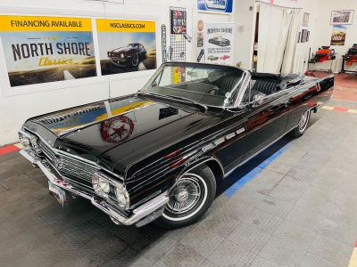 1963 Buick Electra for sale