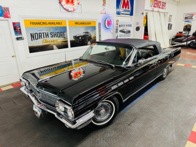 1963 Buick Electra for sale