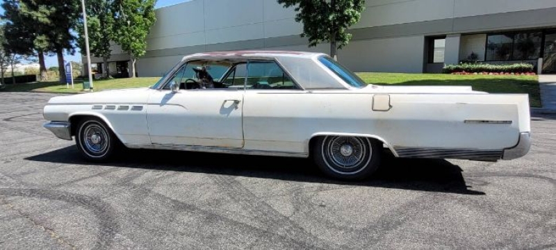1963 Buick Electra 225 for sale in Michigan (ID-113276)
