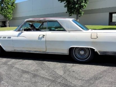 1963 Buick Electra 225 for sale