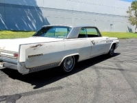1963 Buick Electra 225 for sale in Michigan (ID-113276)