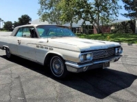 1963 Buick Electra 225 for sale in Michigan (ID-113276)