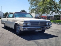 1963 Buick Electra 225 for sale in Michigan (ID-113276)