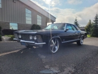 1963 Buick Riviera for sale in Riverhead, New York (ID-120212)