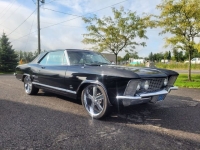 1963 Buick Riviera for sale in Riverhead, New York (ID-120212)