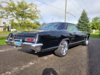 1963 Buick Riviera for sale in Riverhead, New York (ID-120212)