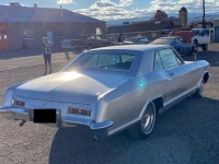 1963 Buick Riviera for sale in Michigan (ID-133052)