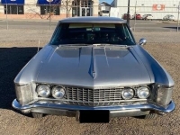1963 Buick Riviera for sale in Michigan (ID-133052)