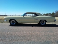 1963 Buick Riviera for sale in Michigan (ID-140386)