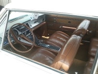 1963 Buick Riviera for sale in Michigan (ID-140386)