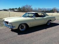 1963 Buick Riviera for sale in Michigan (ID-140386)