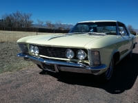 1963 Buick Riviera for sale in Michigan (ID-140386)