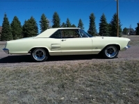 1963 Buick Riviera for sale in Michigan (ID-140386)