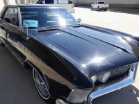 1963 Buick Riviera for sale in Midlothian, Texas (ID-141927)