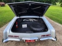 1963 Buick Riviera for sale in Michigan (ID-143376)