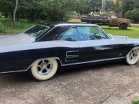 1963 Buick Riviera for sale in Michigan (ID-143376)