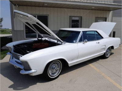 1963 Buick Riviera for sale in United States