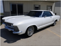 1963 Buick Riviera for sale (ID-144441)