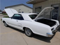 1963 Buick Riviera for sale (ID-144441)
