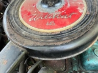 1963 Buick Riviera for sale in Michigan (ID-145316)