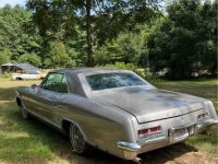 1963 Buick Riviera for sale in Michigan (ID-145316)