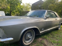 1963 Buick Riviera for sale in Michigan (ID-145316)