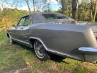 1963 Buick Riviera for sale in Michigan (ID-145316)