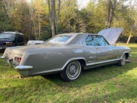 1963 Buick Riviera for sale in Michigan (ID-145316)