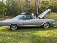 1963 Buick Riviera for sale in Michigan (ID-145316)