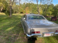 1963 Buick Riviera for sale in Michigan (ID-145316)