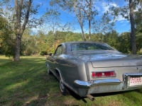 1963 Buick Riviera for sale in Michigan (ID-145316)