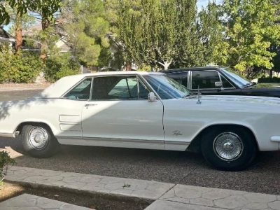 1963 Buick Riviera for sale
