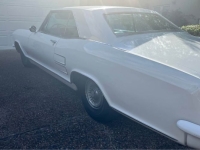 1963 Buick Riviera for sale in Michigan (ID-146561)